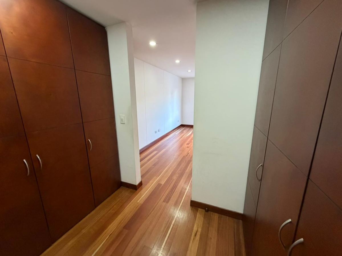 Apartamento en Arriendo - Bogota, CIUDAD SALITRE SUR-ORIENTAL 6208