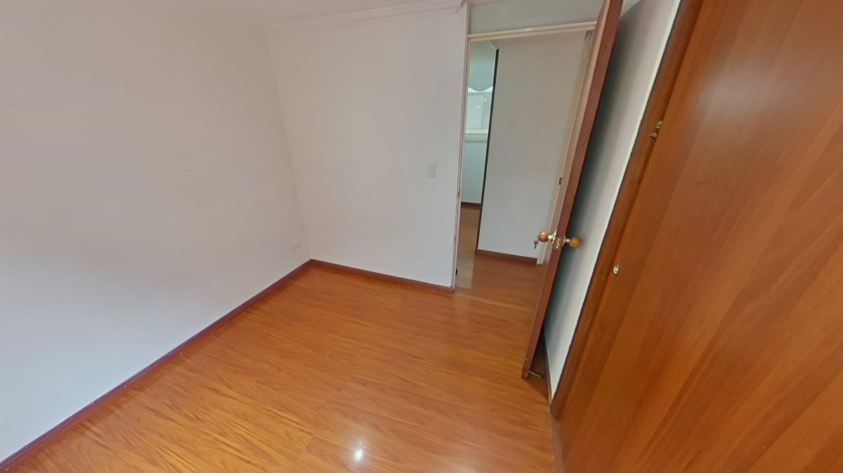 Apartamento en Venta - Bogota, VILLA ALSACIA 5085