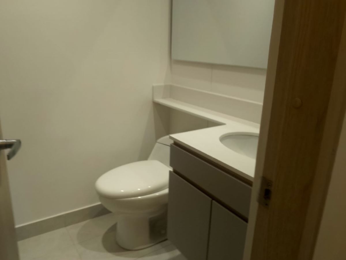 Apartamento en Arriendo - Bogota, QUINTA PAREDES 5173