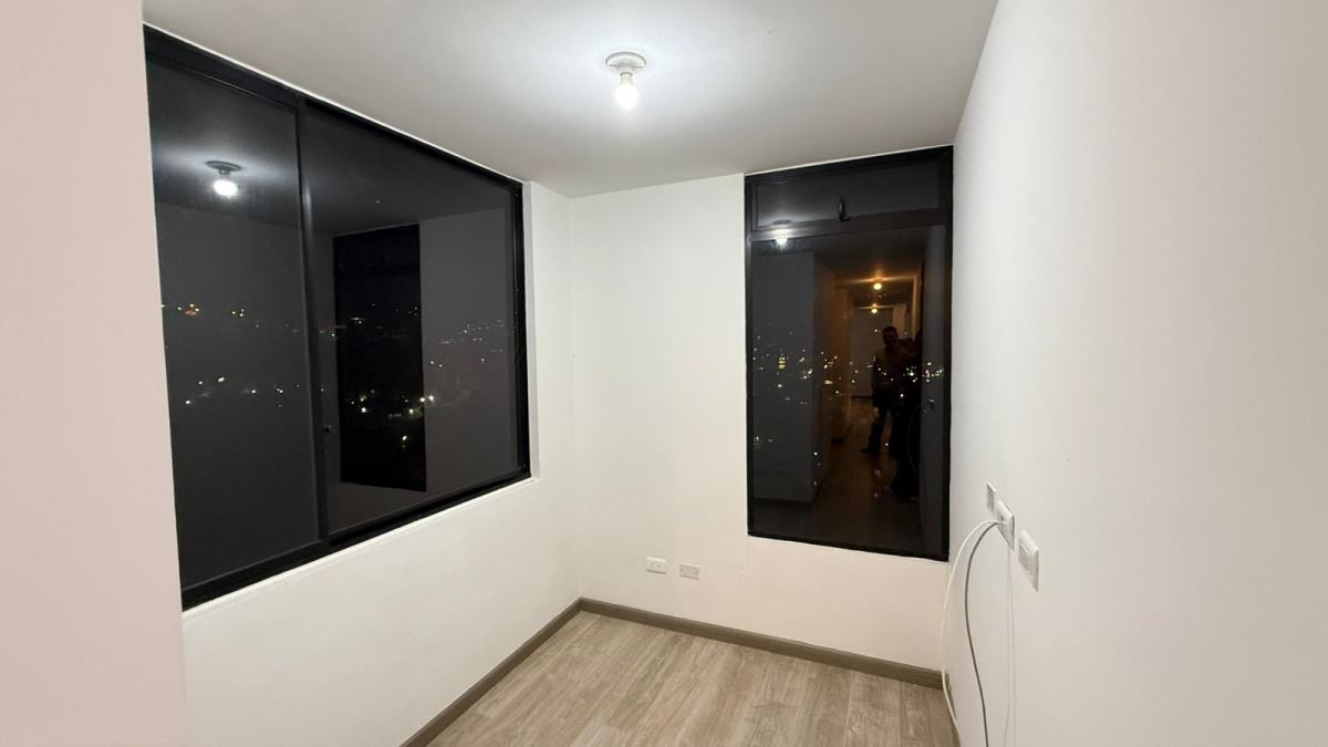 Apartamento en Venta - La Calera, LA CALERA 5372