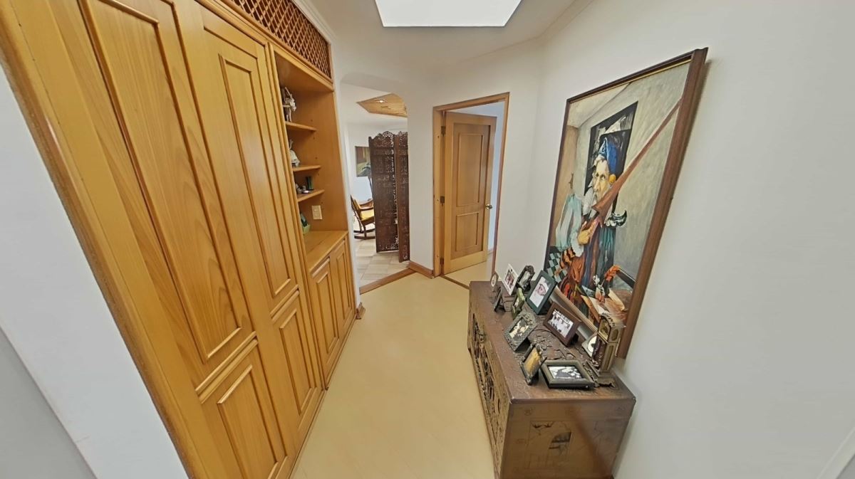 Apartamento en Venta - Bogota, SAN PATRICIO 4773