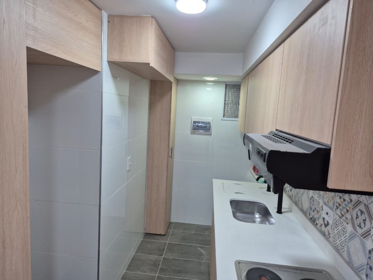 Apartamento en Arriendo - Bogota, EL REDIL 4790