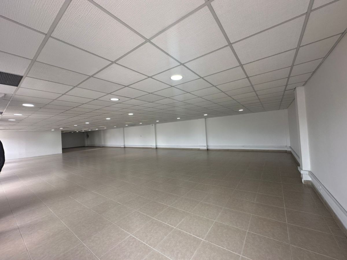 Bodegas Otro en Arriendo - Bogota, ZONA FRANCA 3492