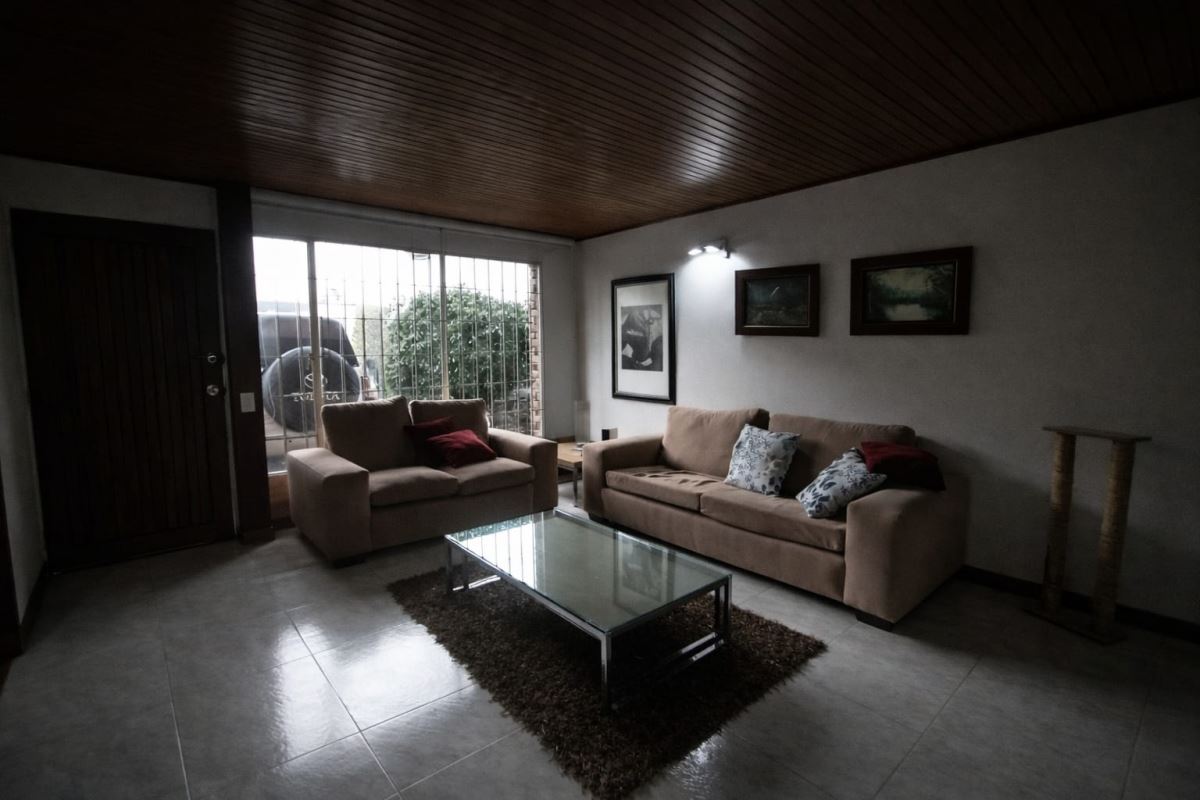 Casa en Arriendo - Chia, CHÍA 6203