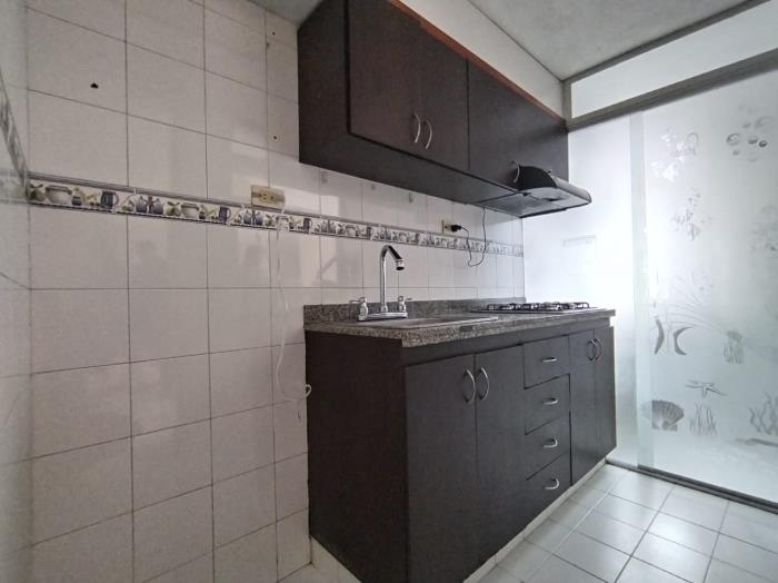 Apartamento en Arriendo - Bogota, GILMAR 1410