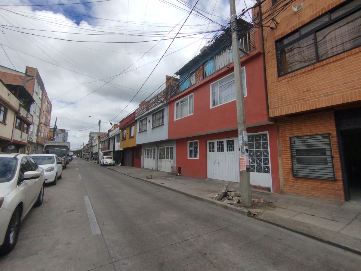 Apartamento en Arriendo - Bogota, CIUDAD JARDÍN NORTE 6230
