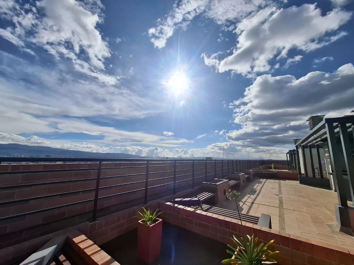 Apartamento en Arriendo - Bogota, RICAURTE 4909