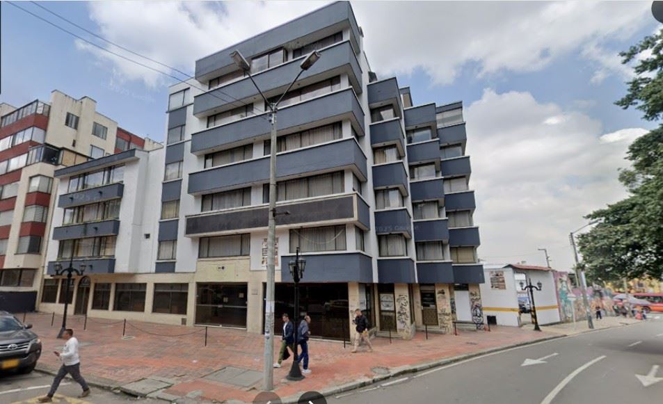 Local en Venta - Bogota, TEUSAQUILLO 4940