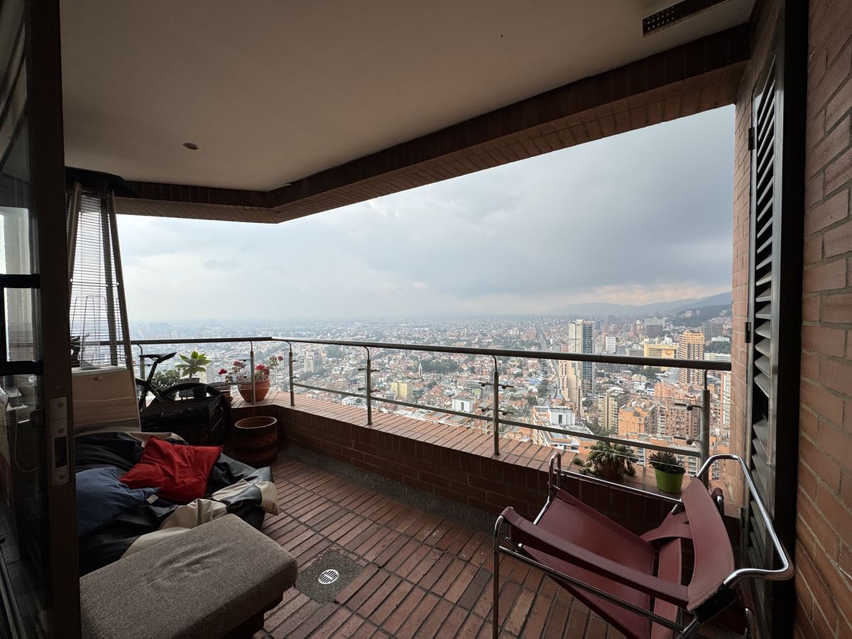 Apartamento en Arriendo - Bogota, SAMPER 3936