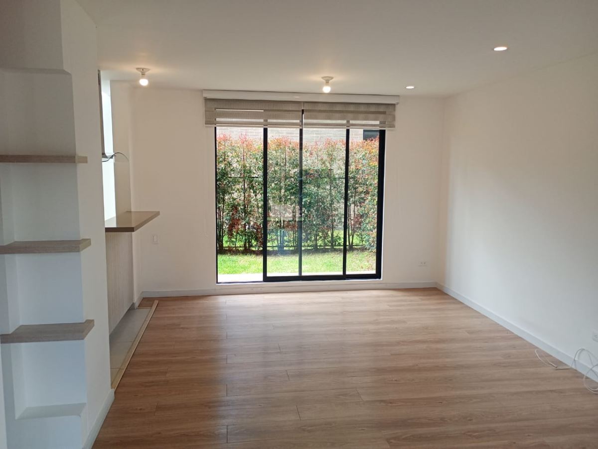 Casa en Arriendo - Cajica, Gran Colombia 5325