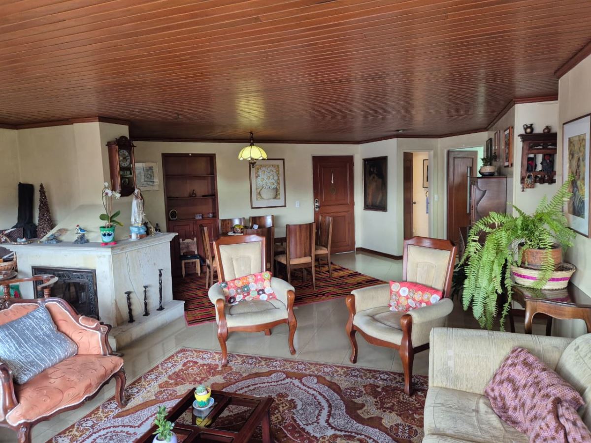 Apartamento en Venta - Bogota, LA CALLEJA 5047