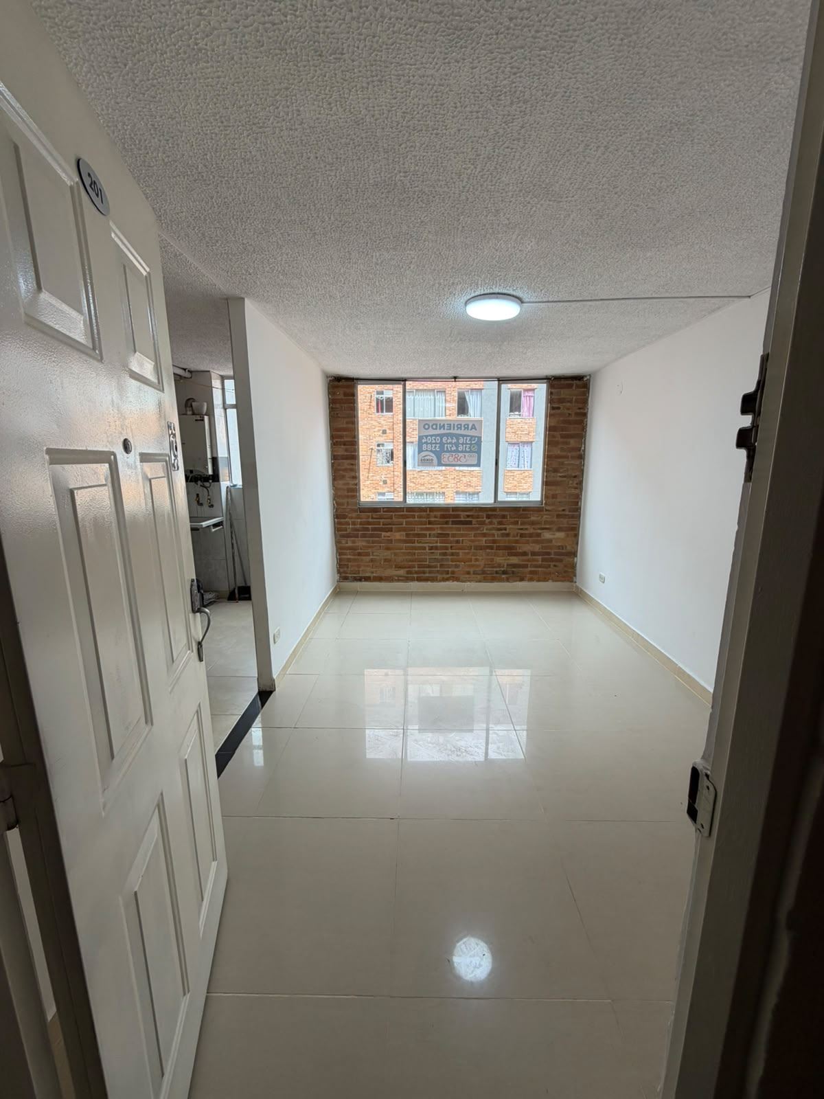 Apartamento en Arriendo - Bogota, REMANSO 5853