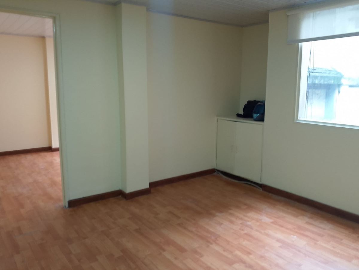 Apartamento en Venta - Bogota, CHAPINERO CENTRAL 4232