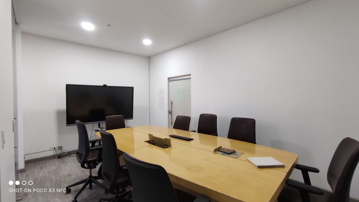 Oficina en Arriendo - Bogota, MIRANDELA 4032