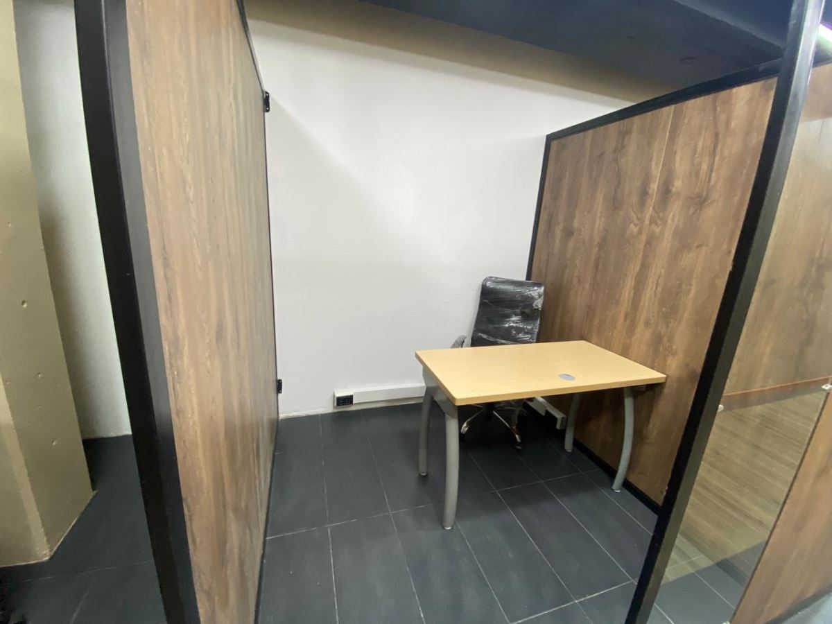 Oficina en Arriendo - Bogota, BOSQUE DE PINOS 3001