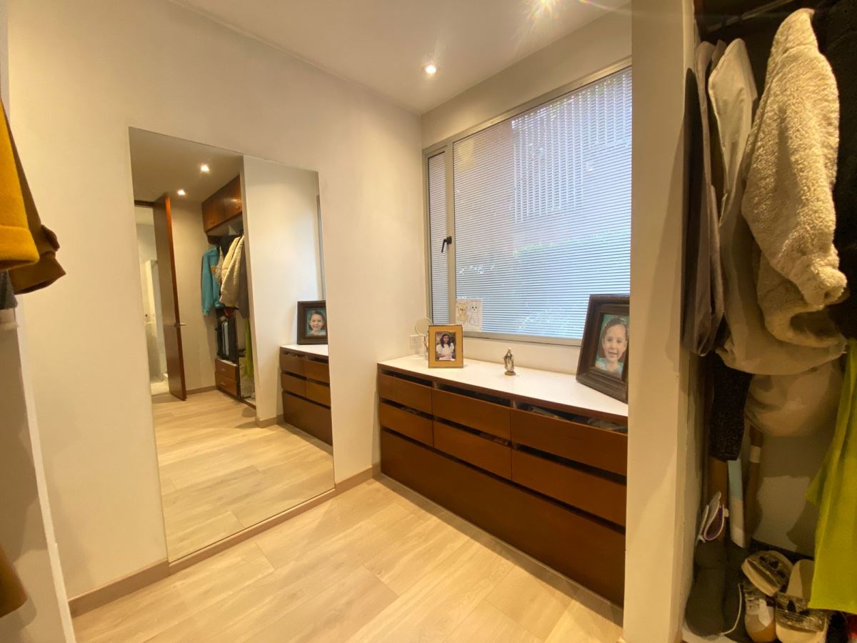 Apartamento en Arriendo - Bogota, LOS ROSALES 4363