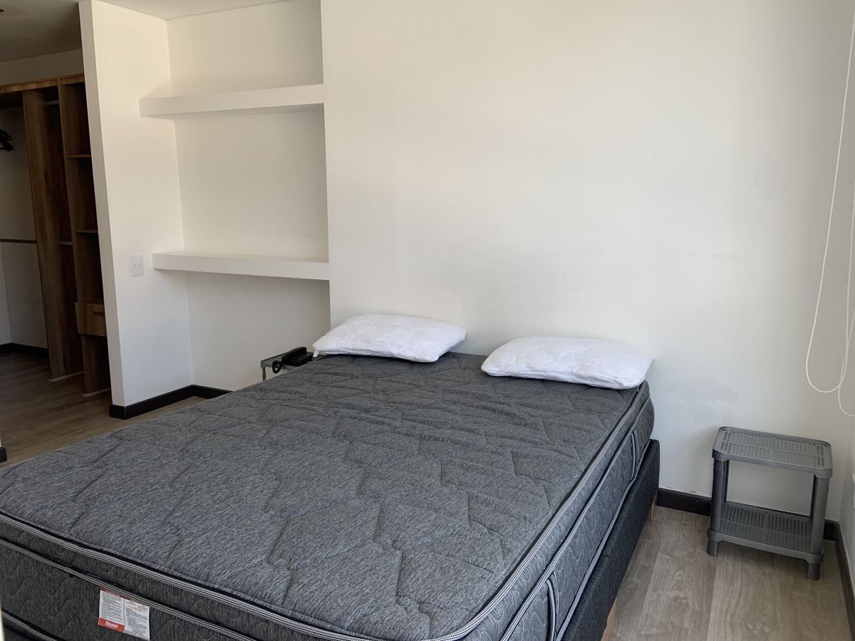 Apartamento en Arriendo - Bogota, CHAPINERO CENTRAL 2975