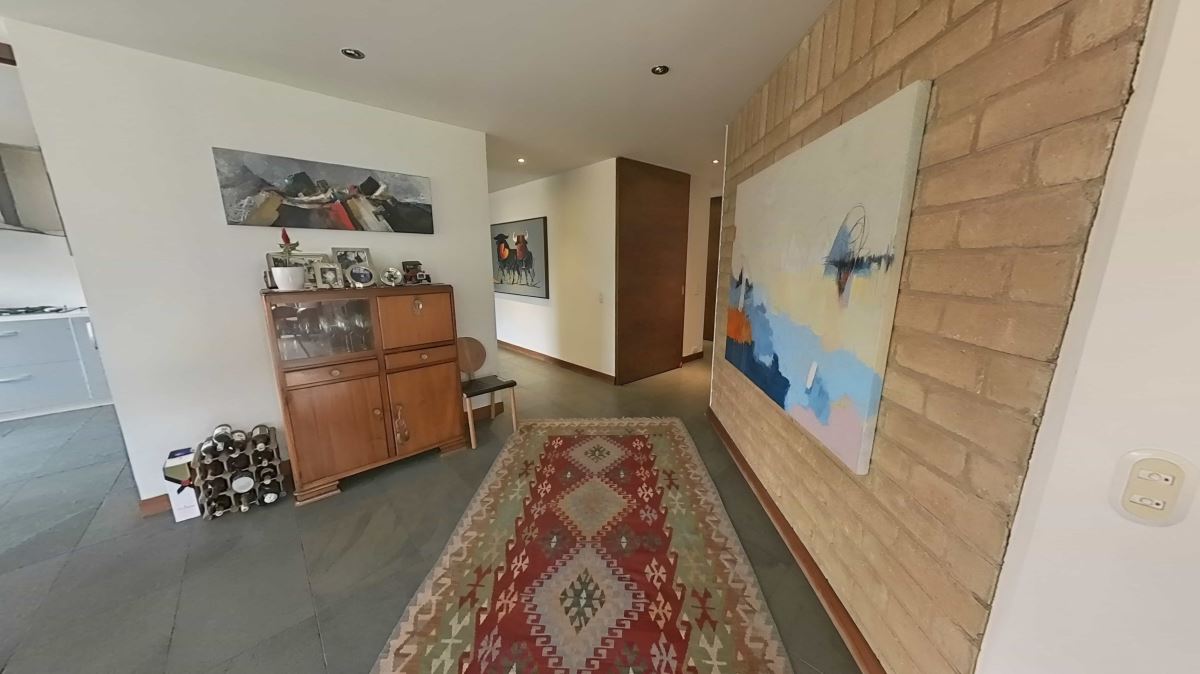 Apartamento en Venta - Bogota, SAN PATRICIO 4372