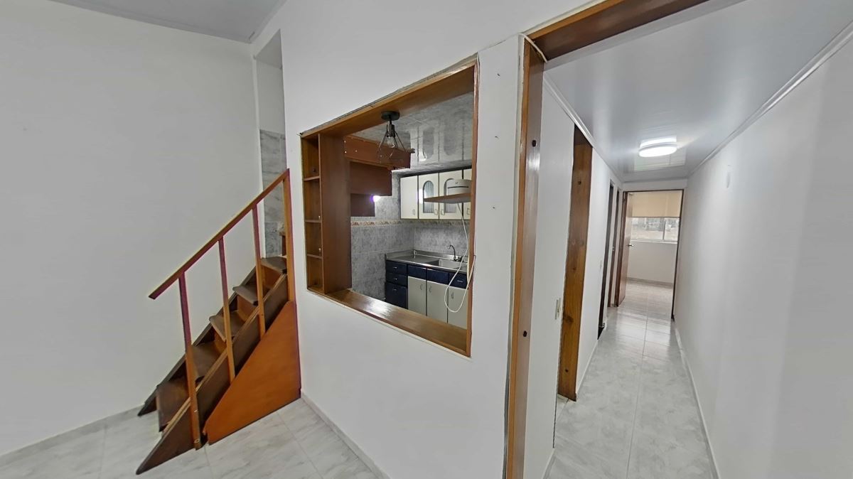 Apartamento en Venta - Bogota, SAN ANTONIO NOROCCIDENTAL 3439