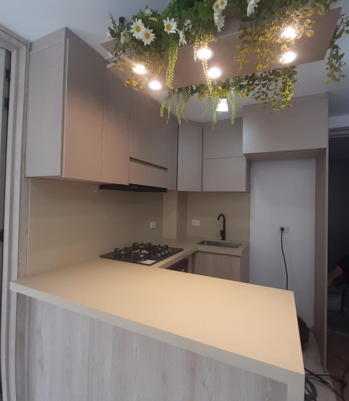 Apartamento en Arriendo - Bogota, EL PLAN 4360