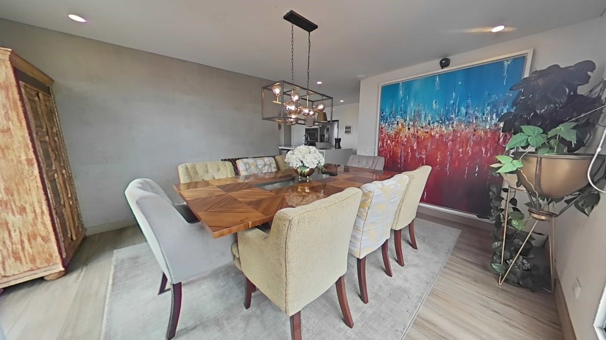 Apartamento en Venta - Bogota, PASADENA 4811