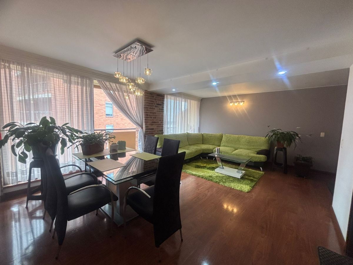 Apartamento en Venta - Bogota, EL PLAN 4805