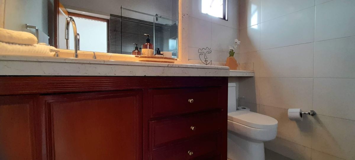 Casa en Arriendo - Bogota, CERROS DE SUBA 5653