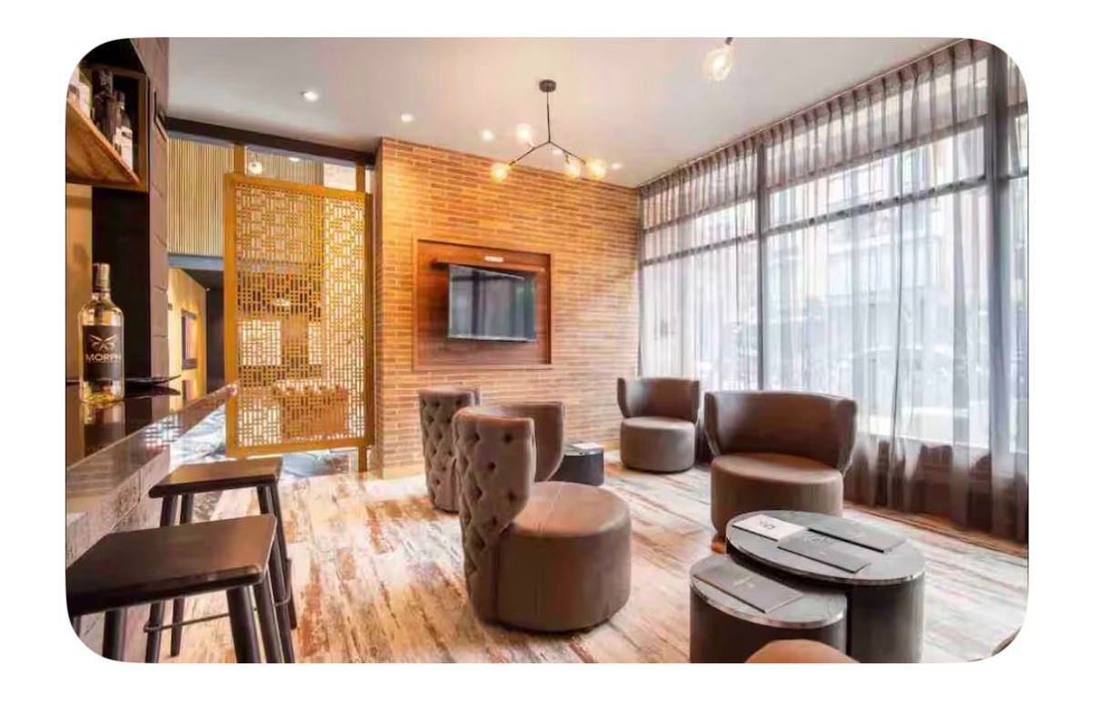 Apartamento en Arriendo - Bogota, CHICÓ NORTE 5765