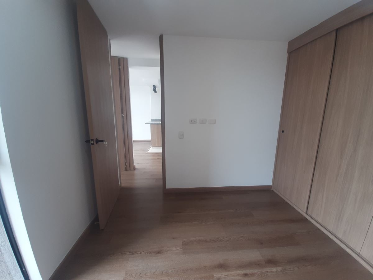 Apartamento en Arriendo - Bogota, EL PLAN 3739