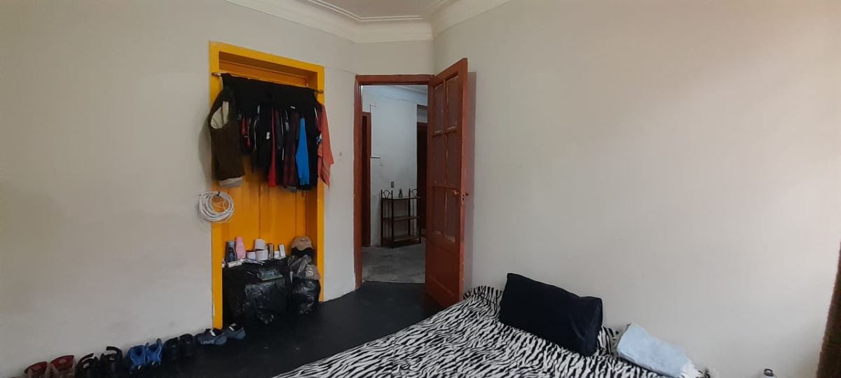 Apartamento en Venta - Bogota, SANTA FE 6287