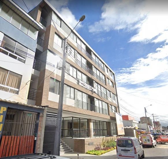 Apartamento en Venta - Bogota, LOS CEDROS 1962