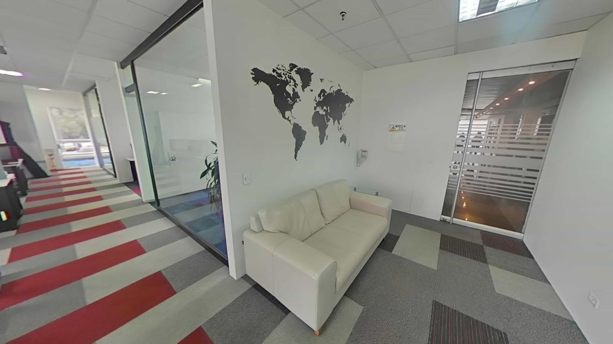 Oficina en Venta - Bogota, BOSQUE DE PINOS 3378