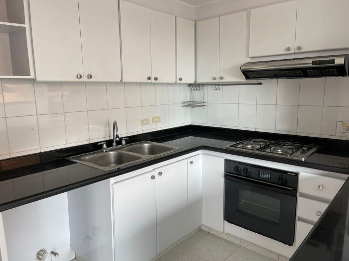 Apartamento en Venta - Bogota, EL CHICÓ 2362