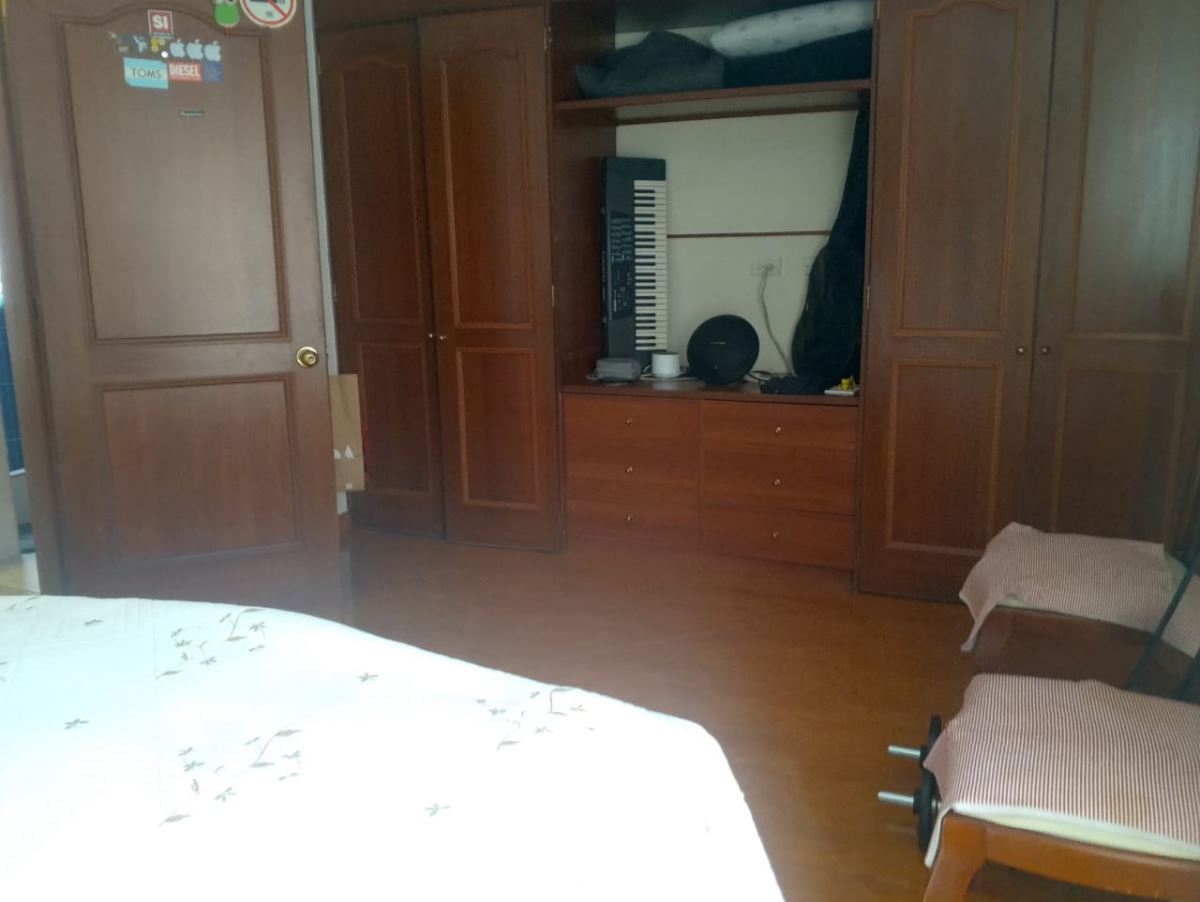 Casa en Venta - Bogota, JOSÉ JOAQUÍN VARGAS 3923