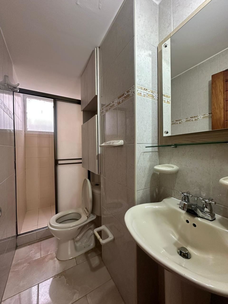Apartamento en Arriendo - Bogota, QUINTA PAREDES 4713