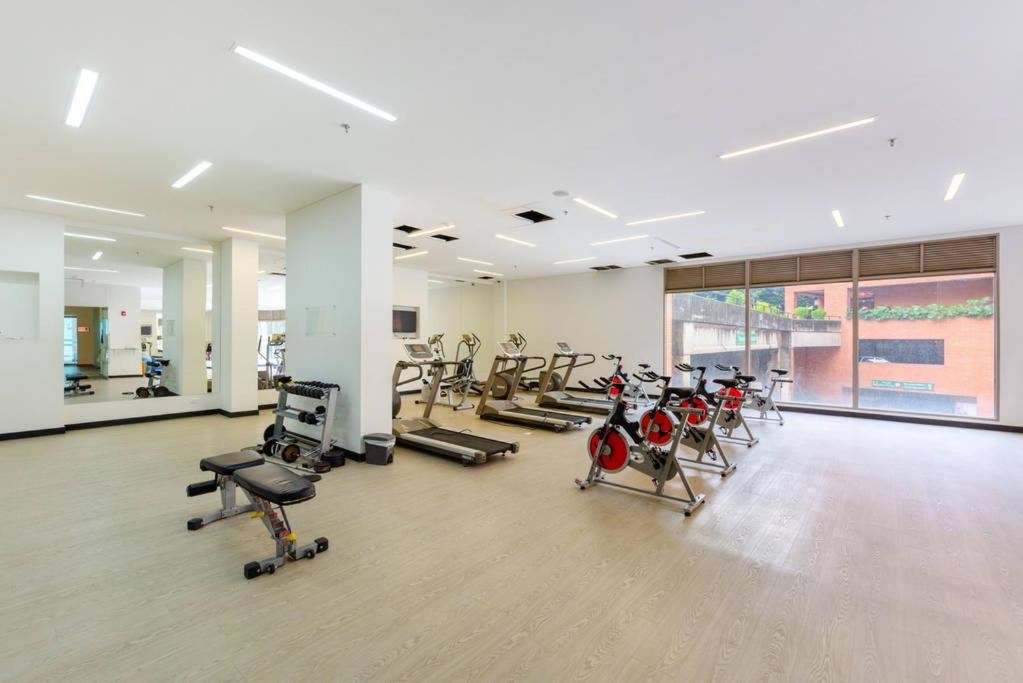 Apartamento en Arriendo - Bogota, SAMPER 3936