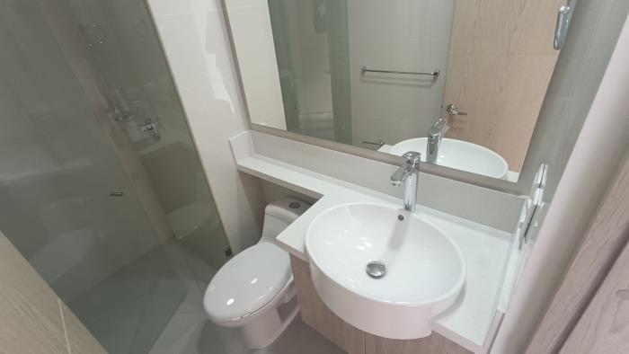 Apartamento en Venta - Bogota, SAN JOSÉ DE BAVARIA 2203