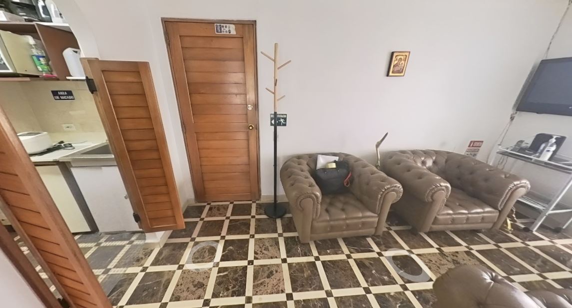 Apartamento en Venta - Bogota, CHAPINERO CENTRAL 3912