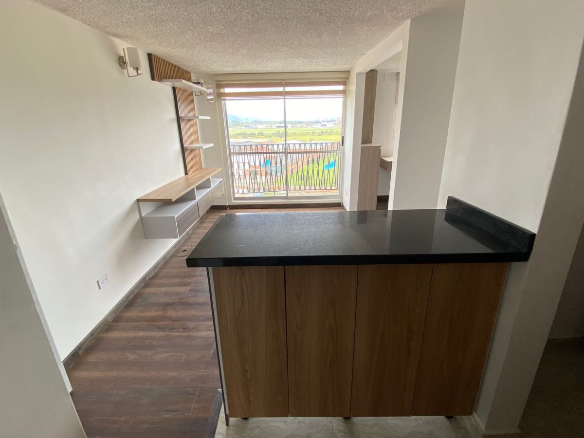 Apartamento en Arriendo - Bogota, LAS BRISAS 3767