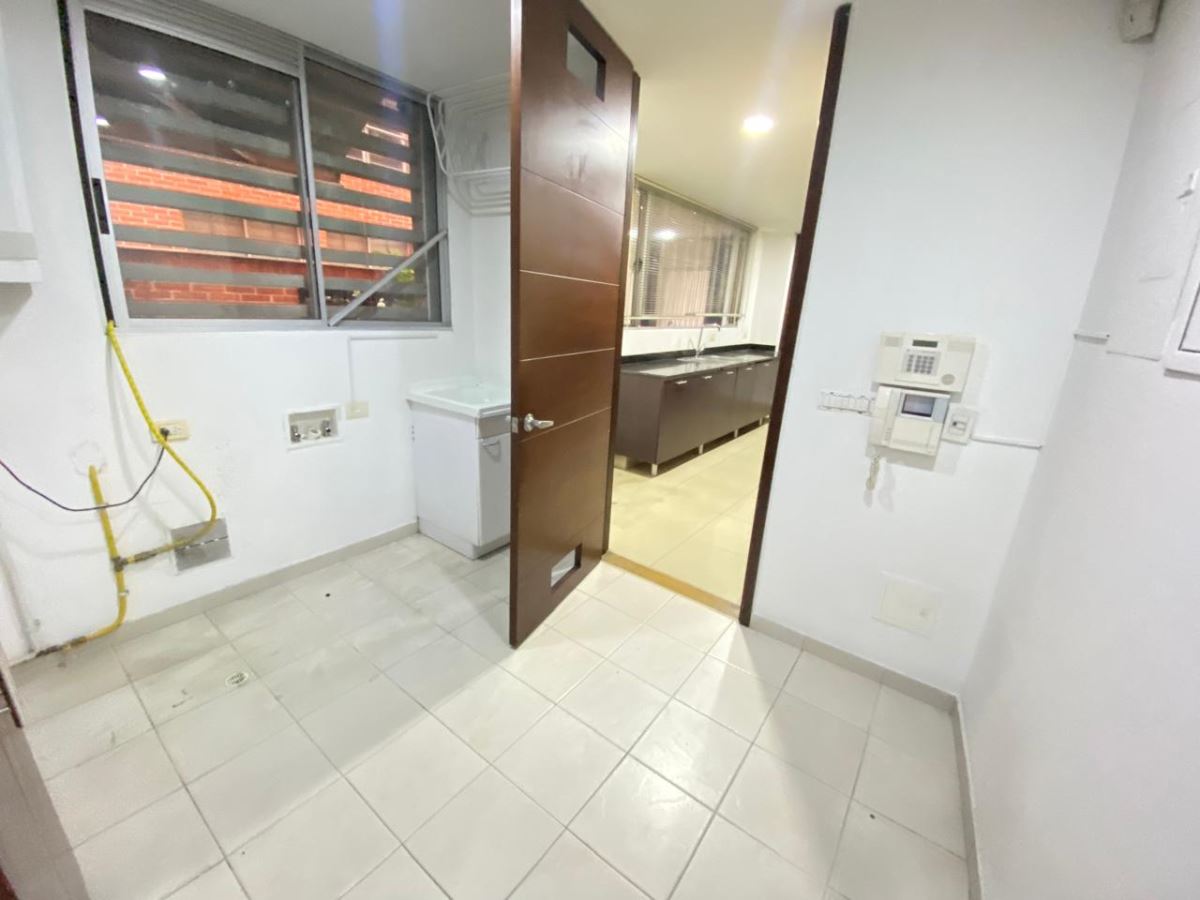 Apartamento en Venta - Bogota, LA CALLEJA 4876