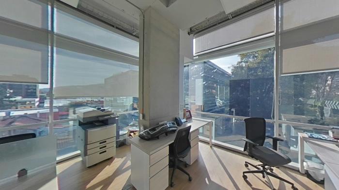 Oficina en Venta - Bogota, CHICÓ NORTE 2626
