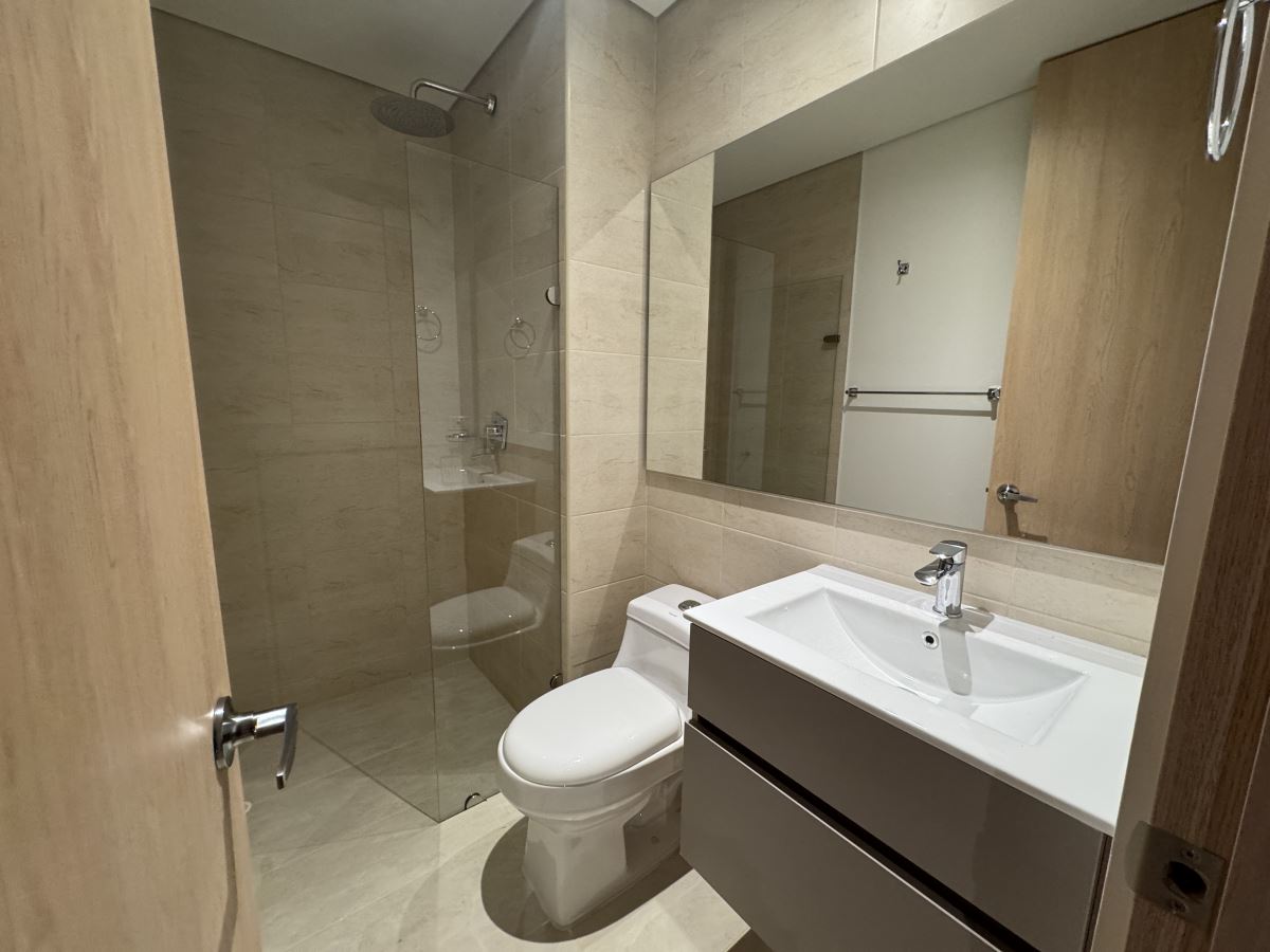 Apartamento en Arriendo - Bogota, SAMPER 4993