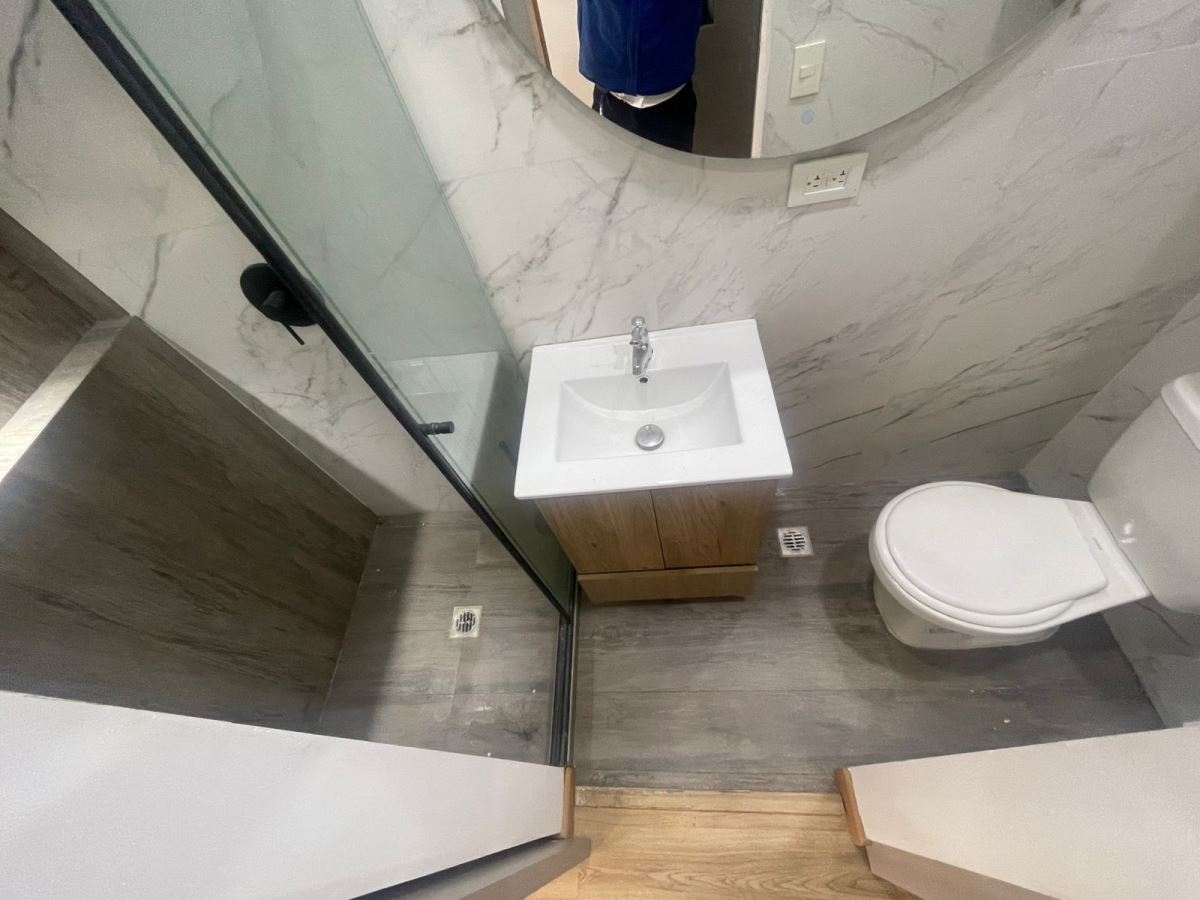 Apartamento en Arriendo - Bogota, LA CASTELLANA 6217