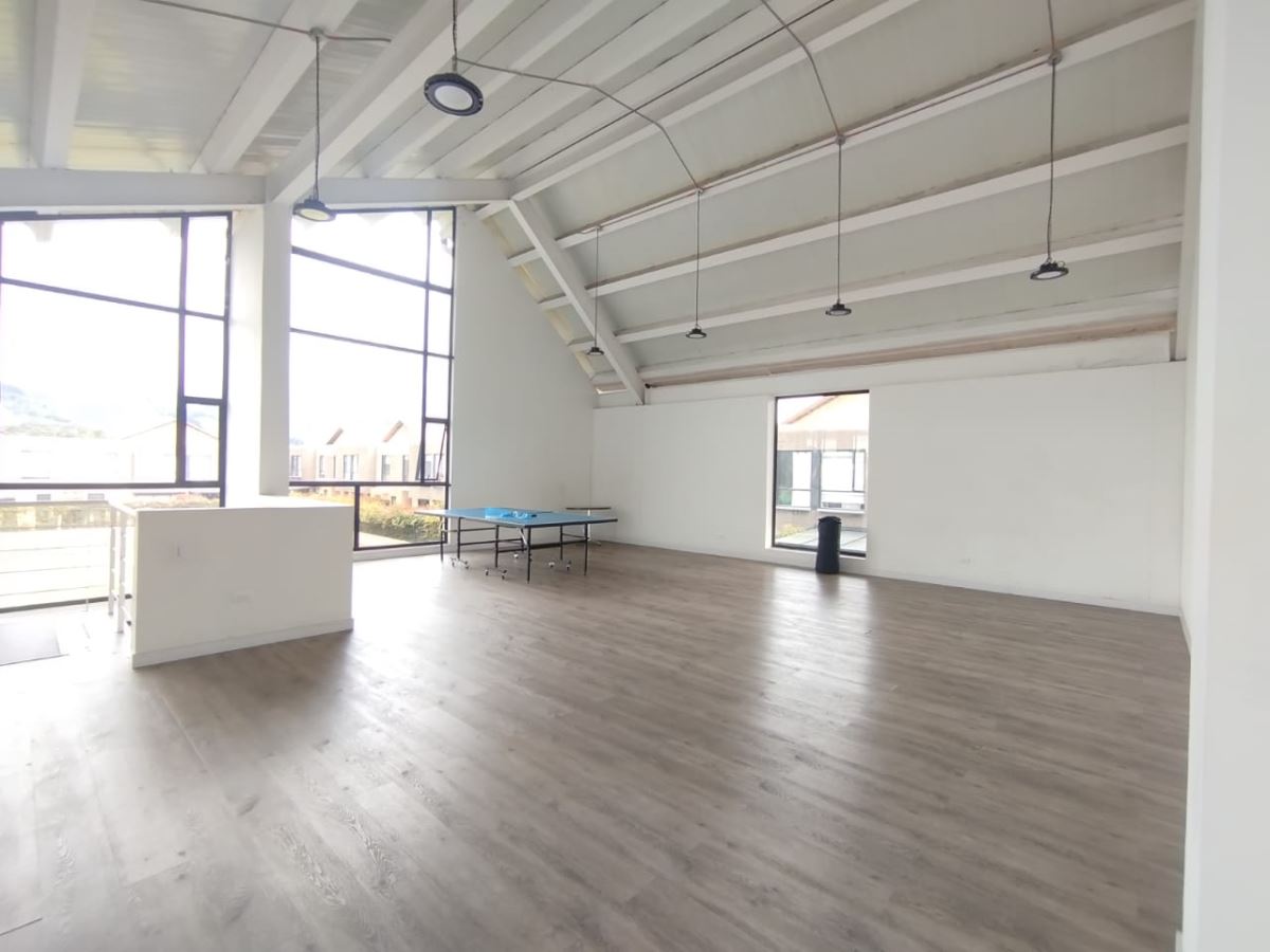 Casa en Arriendo - Cajica, El Prado 4788