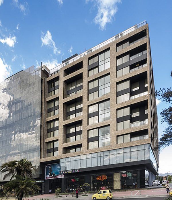 Oficina en Arriendo - Bogota, QUINTA PAREDES 960