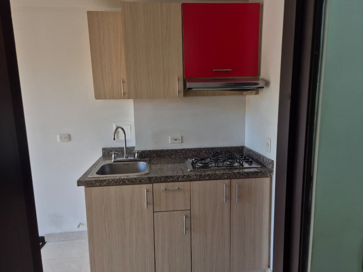 Apartamento en Arriendo - Bogota, SAN ANTONIO NOROCCIDENTAL 4792