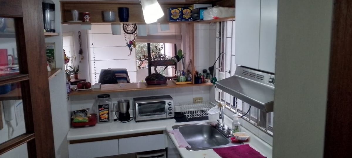 Apartamento en Venta - Bogota, BOSQUES DE CASTILLA 5322