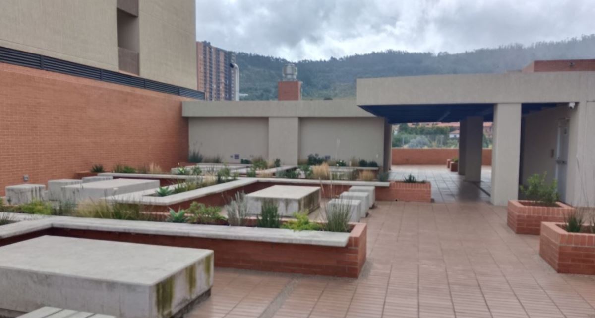 Apartamento en Arriendo - Bogota, RINCÓN DE NAVARRA 5349
