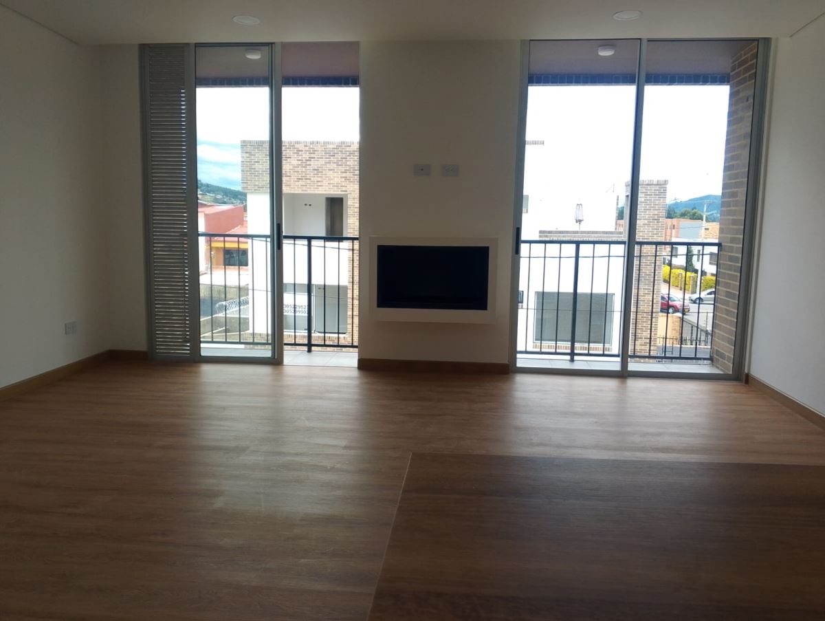 Apartamento en Venta - Tenjo, TENJO 4891
