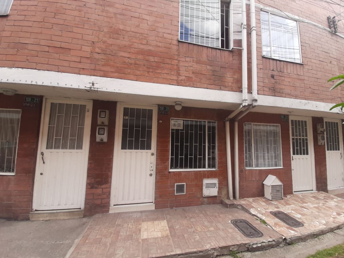 House for rent in Bogotá